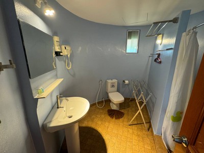 เกาะหมาก บุรีฮัท เนเชอรัล รีสอร์ท