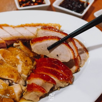 Swatow Eatery อาหารจีนกวางตุ้งสไตล์ฮ่องกง ร้านลับย่านอโศก