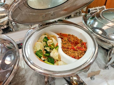 ห้องอาหาร