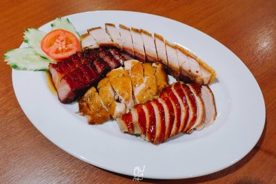 Swatow Eatery อาหารจีนกวางตุ้งสไตล์ฮ่องกง ร้านลับย่านอโศก