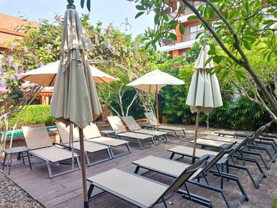 บริเวณโดยรอบ