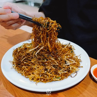 Swatow Eatery อาหารจีนกวางตุ้งสไตล์ฮ่องกง ร้านลับย่านอโศก