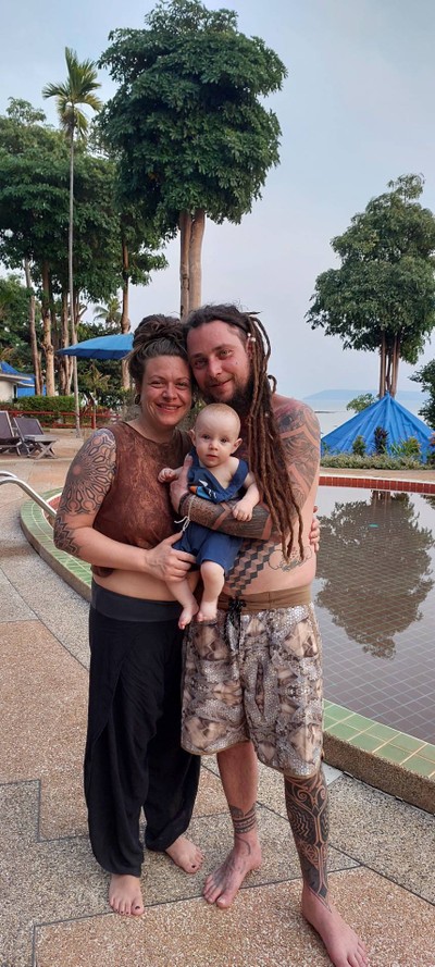 3 วัน2 คืน ที่เกาะหมาก บุรีฮัท 