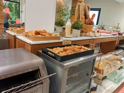 ห้องอาหาร