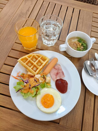 ห้องอาหาร