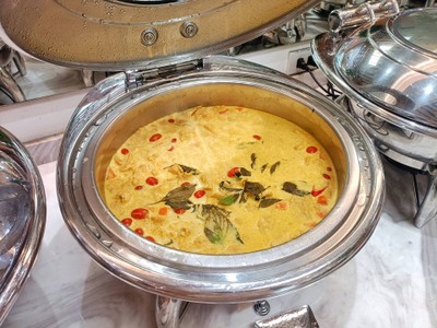 ห้องอาหาร