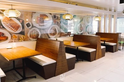 Swatow Eatery อาหารจีนกวางตุ้งสไตล์ฮ่องกง ร้านลับย่านอโศก