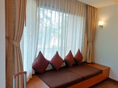 ห้องพัก