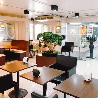 Swatow Eatery อาหารจีนกวางตุ้งสไตล์ฮ่องกง ร้านลับย่านอโศก