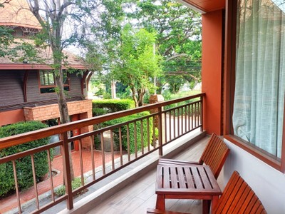 วิวนอกห้อง