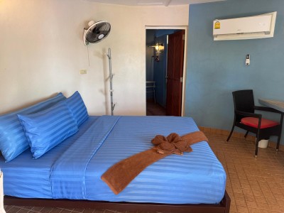 3 วัน2 คืน ที่เกาะหมาก บุรีฮัท 