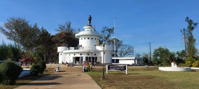 3 วัน2 คืน ที่เกาะหมาก บุรีฮัท 