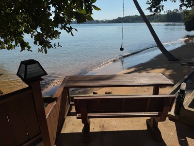 3 วัน2 คืน ที่เกาะหมาก บุรีฮัท 