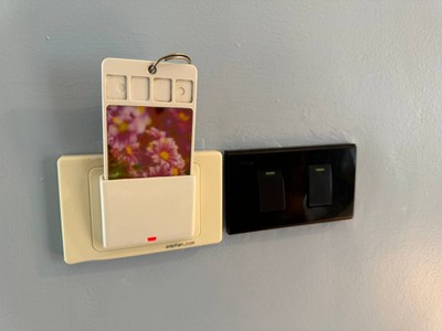 เกาะหมาก บุรีฮัท เนเชอรัล รีสอร์ท