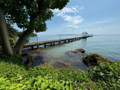 3 วัน2 คืน ที่เกาะหมาก บุรีฮัท 