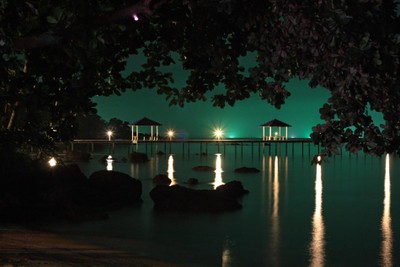 3 วัน2 คืน ที่เกาะหมาก บุรีฮัท 