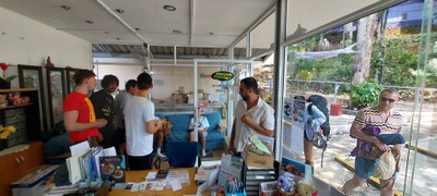 3 วัน2 คืน ที่เกาะหมาก บุรีฮัท 