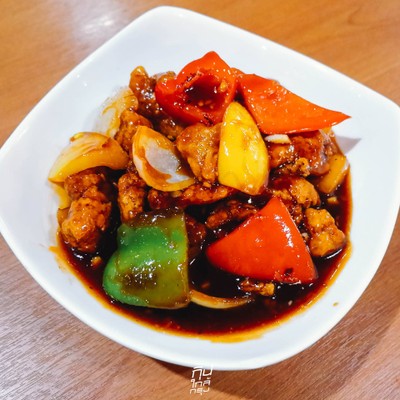 Swatow Eatery อาหารจีนกวางตุ้งสไตล์ฮ่องกง ร้านลับย่านอโศก