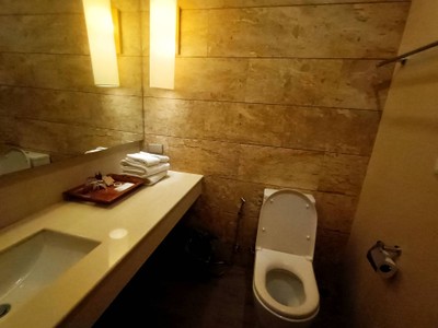 ห้องน้ำ