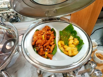 ห้องอาหาร