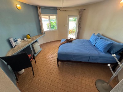 3 วัน2 คืน ที่เกาะหมาก บุรีฮัท 