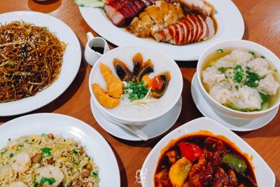 Swatow Eatery อาหารจีนกวางตุ้งสไตล์ฮ่องกง ร้านลับย่านอโศก