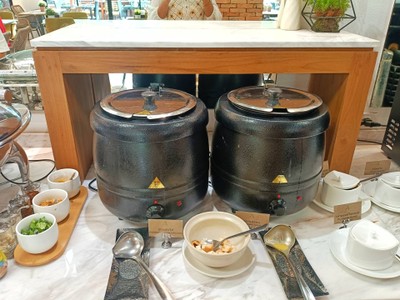 ห้องอาหาร