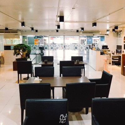 Swatow Eatery อาหารจีนกวางตุ้งสไตล์ฮ่องกง ร้านลับย่านอโศก