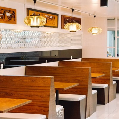 Swatow Eatery อาหารจีนกวางตุ้งสไตล์ฮ่องกง ร้านลับย่านอโศก