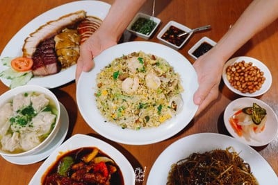 Swatow Eatery อาหารจีนกวางตุ้งสไตล์ฮ่องกง ร้านลับย่านอโศก