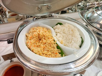 ห้องอาหาร