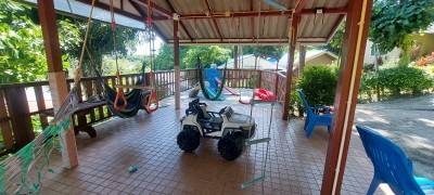 3 วัน2 คืน ที่เกาะหมาก บุรีฮัท 