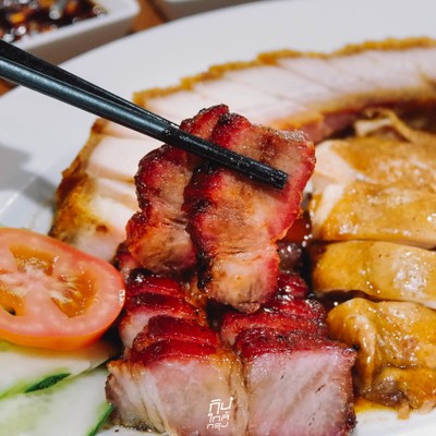 Swatow Eatery อาหารจีนกวางตุ้งสไตล์ฮ่องกง ร้านลับย่านอโศก