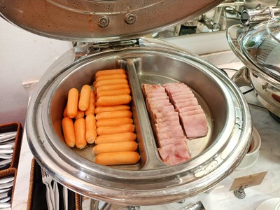 ห้องอาหาร