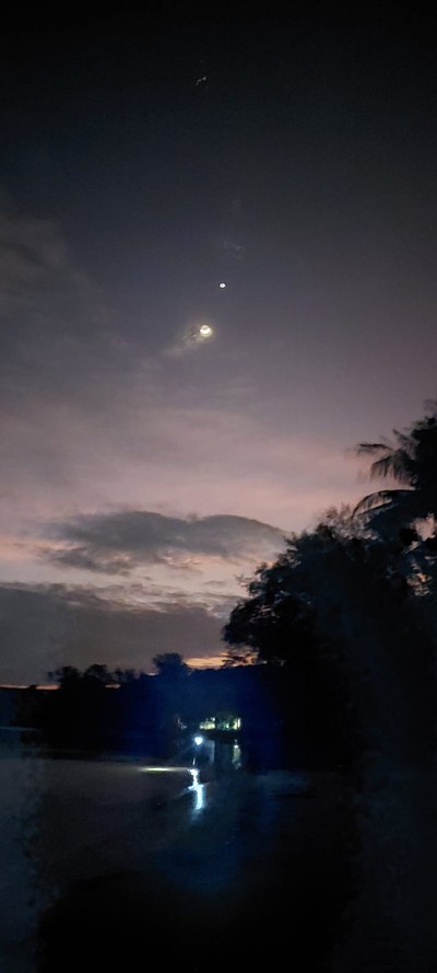 3 วัน2 คืน ที่เกาะหมาก บุรีฮัท 