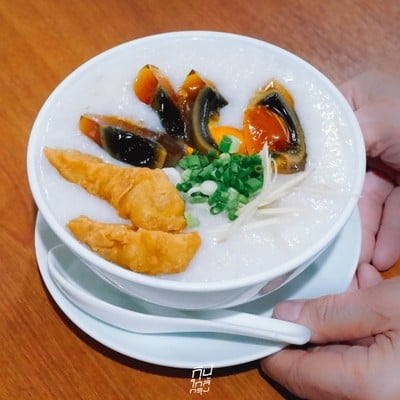 Swatow Eatery อาหารจีนกวางตุ้งสไตล์ฮ่องกง ร้านลับย่านอโศก