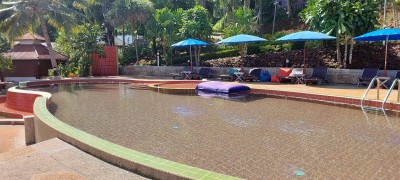 3 วัน2 คืน ที่เกาะหมาก บุรีฮัท 