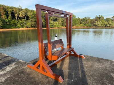 3 วัน2 คืน ที่เกาะหมาก บุรีฮัท 