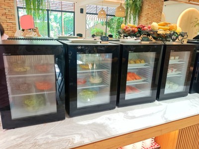 ห้องอาหาร