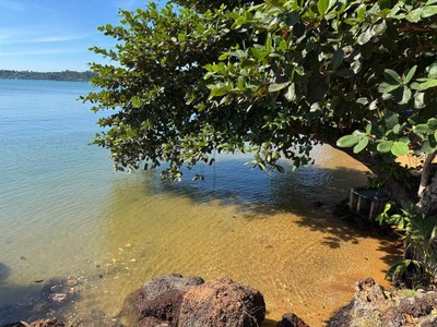 3 วัน2 คืน ที่เกาะหมาก บุรีฮัท 