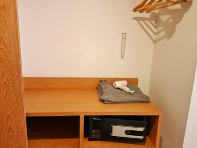 สิ่งอำนวยความสะดวก/กิจกรรม