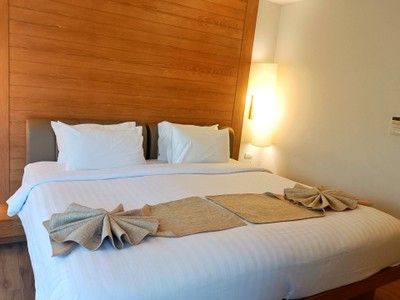 ห้องพัก