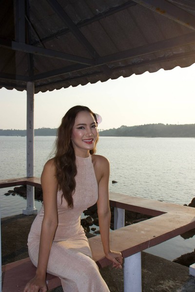 เกาะหมาก บุรีฮัท เนเชอรัล รีสอร์ท