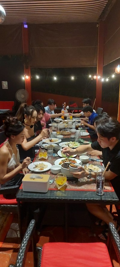 เกาะหมาก บุรีฮัท เนเชอรัล รีสอร์ท