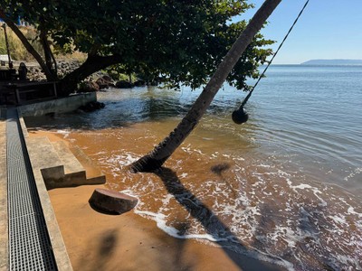 3 วัน2 คืน ที่เกาะหมาก บุรีฮัท 