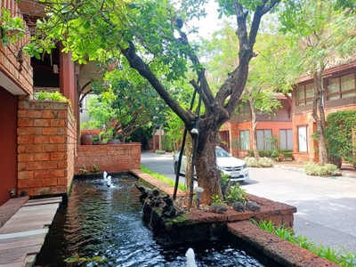 บริเวณโดยรอบ