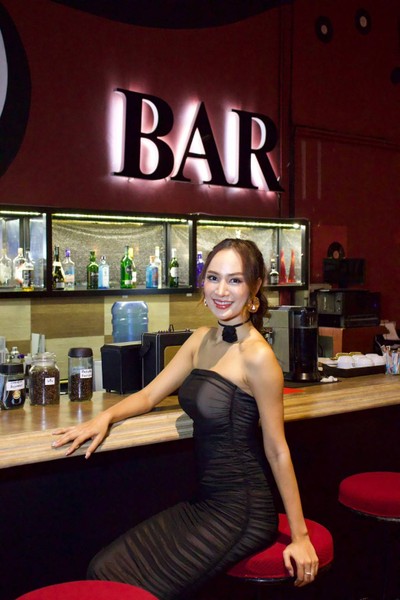 เกาะหมาก บุรีฮัท เนเชอรัล รีสอร์ท