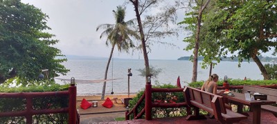 3 วัน2 คืน ที่เกาะหมาก บุรีฮัท 