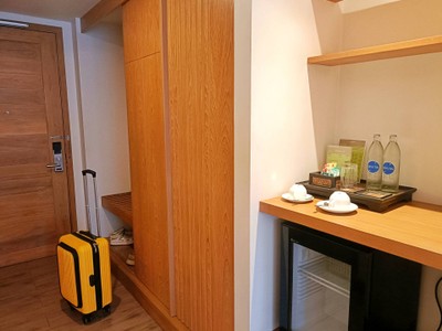 ห้องพัก