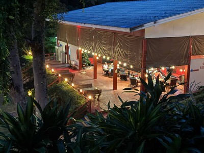 3 วัน2 คืน ที่เกาะหมาก บุรีฮัท 